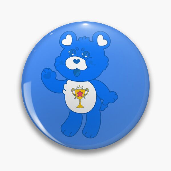 Item preview, Champ Bear designed and sold by ArtofDiscord.
