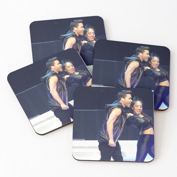 Item preview, Prince Royce - Photograph designed and sold by ConcertImages.