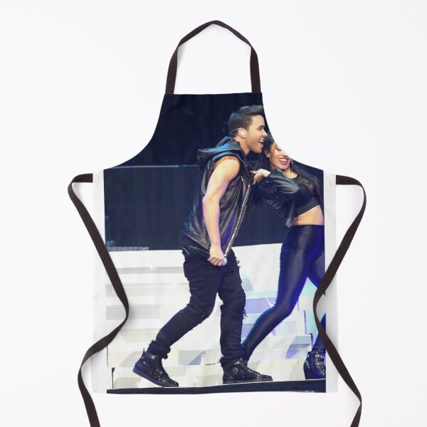 Item preview, Prince Royce - Photograph designed and sold by ConcertImages.