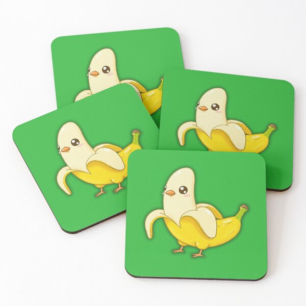 Item preview, chicken banana designed and sold by lino4king.