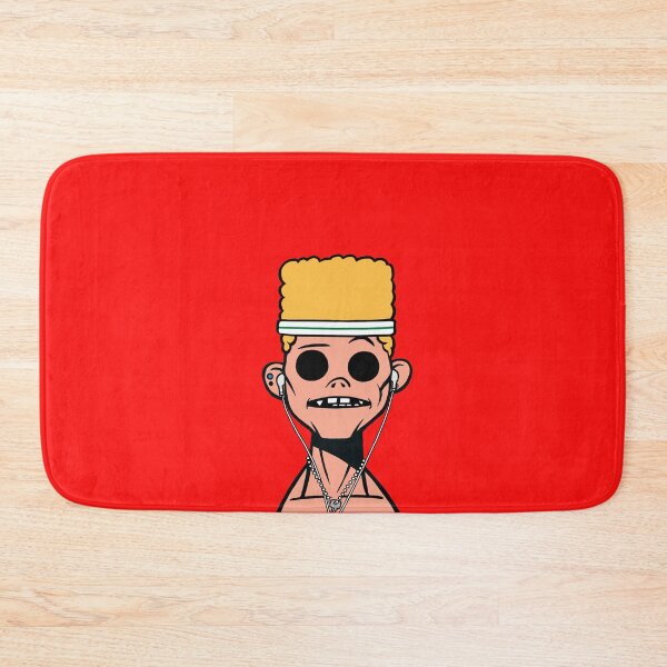 Item preview, BLANK BOY 37/100 designed and sold by prodigy.