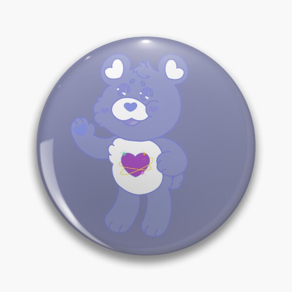 Item preview, Day Dream Bear designed and sold by ArtofDiscord.