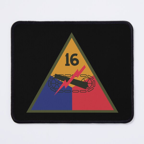 Item preview, SSI - 16ª División Blindada X 300 designed and sold by Military Insignia Products.
