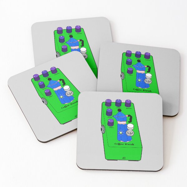 Item preview, Life Effector / Coffee Break designed and sold by prodigy.
