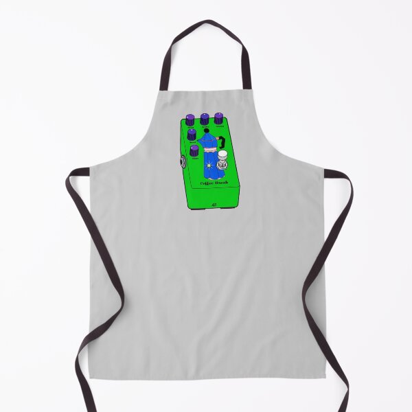 Item preview, Life Effector / Coffee Break designed and sold by prodigy.