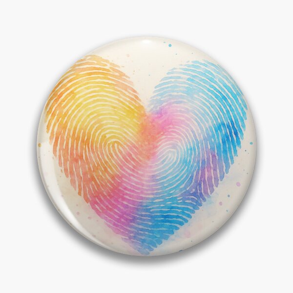 Item preview, One heart, two tracks – love that lasts designed and sold by M-Masterpieces.