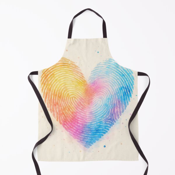 Item preview, One heart, two tracks – love that lasts designed and sold by M-Masterpieces.