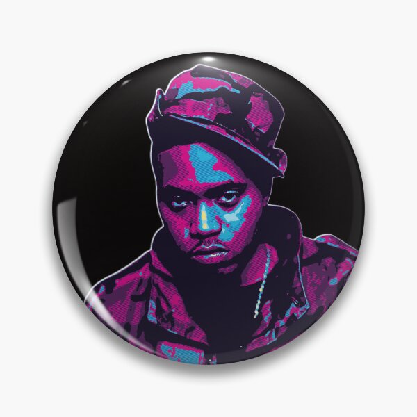 Item preview, NAS RETRO designed and sold by MAX MILLER.