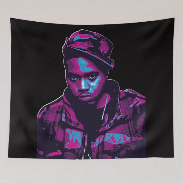 Item preview, NAS RETRO designed and sold by MAX MILLER.