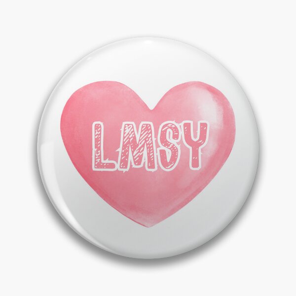 Item preview, LMSY Thai GL Series Shipped Couple Love Heart designed and sold by Item Geeks.
