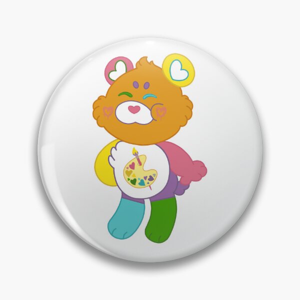 Item preview, Work of Heart designed and sold by ArtofDiscord.