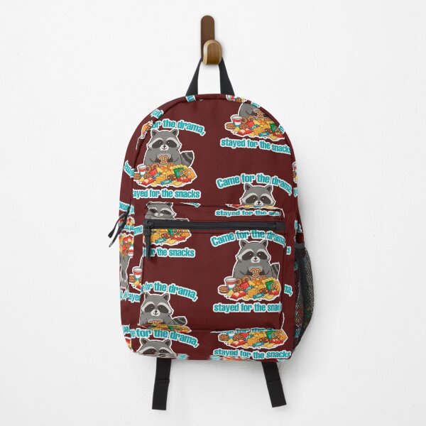 Item preview, Funny Raccoon designed and sold by PrintVoyagee.