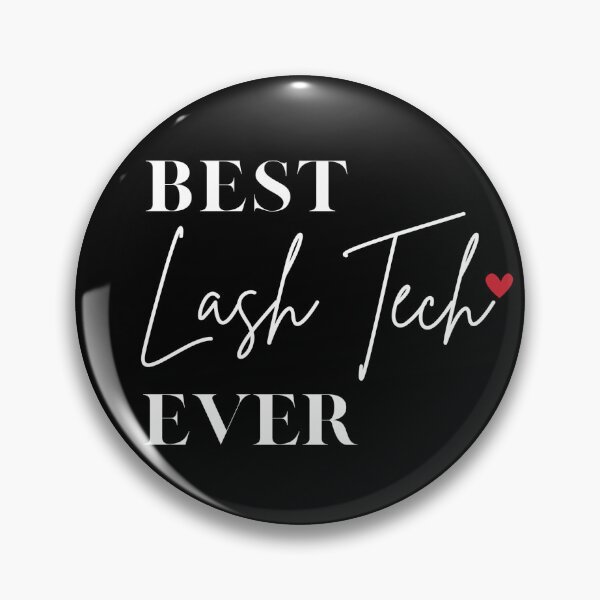 Item preview, Best Lash Tech Ever designed and sold by unknowndesigns1.