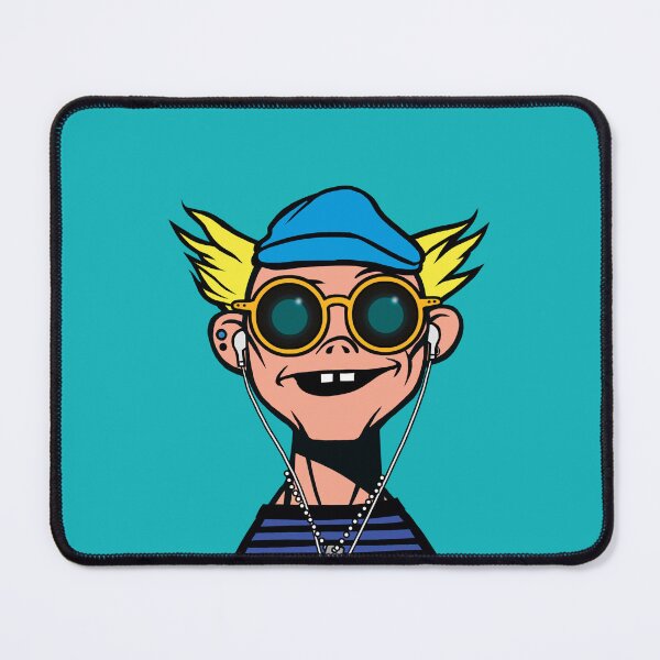 Item preview, BLANK BOY 38/100 designed and sold by prodigy.