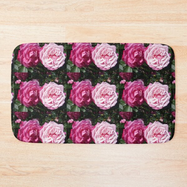 Item preview, Pink Rose Photo designed and sold by Sarah  Rajkotwala.