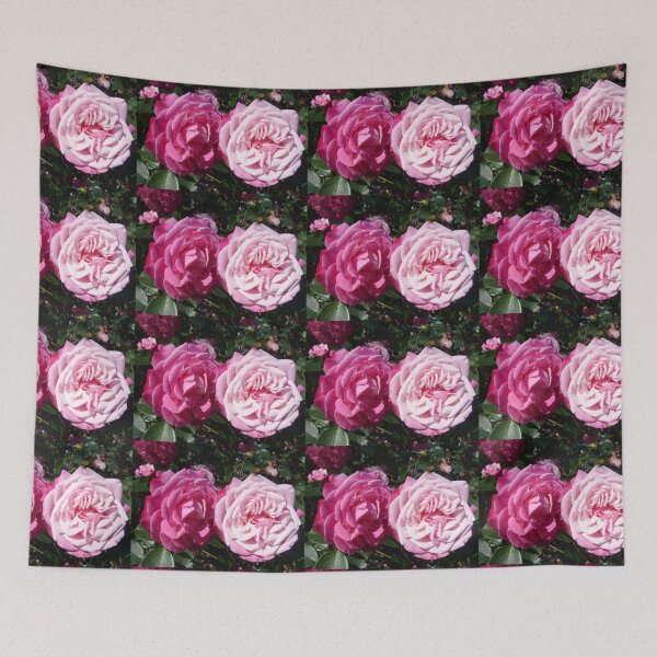 Item preview, Pink Rose Photo designed and sold by Sarah  Rajkotwala.