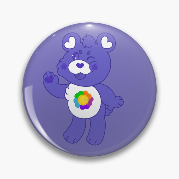 Item preview, Harmony Bear designed and sold by ArtofDiscord.