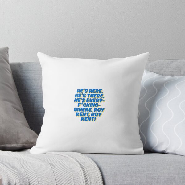 Item preview, Roy Kent Chant  designed and sold by stickers4-days.