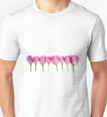 Tulips Unisex T-Shirt