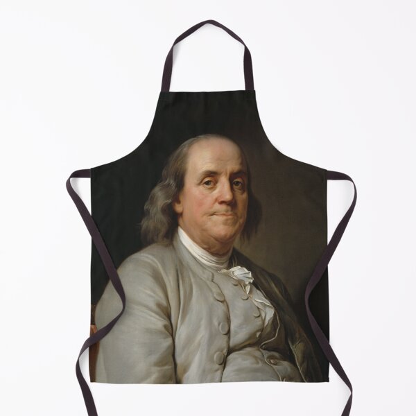 Item preview, Benjamin Franklin Portrait designed and sold by KAI-Studio.