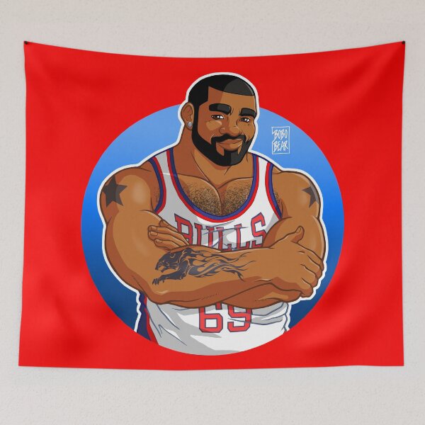 Item preview, CHUCK LIKES BASKET TOPS designed and sold by bobobear.