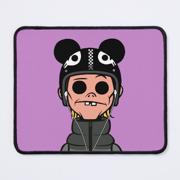 Item preview, BLANK BOY 39/100 designed and sold by prodigy.