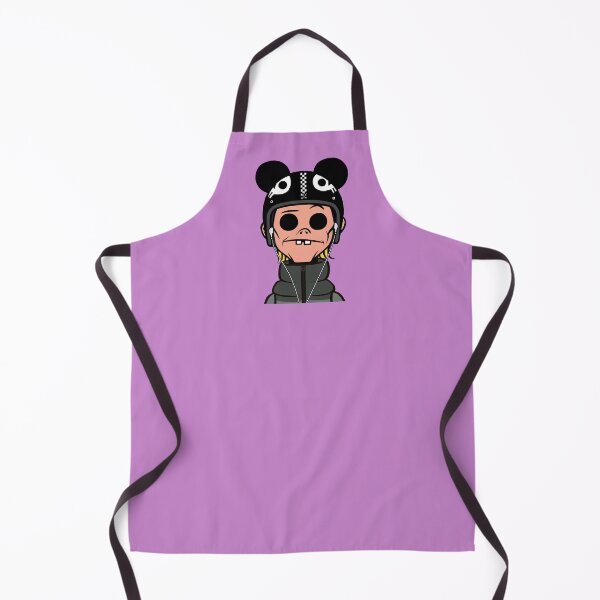 Item preview, BLANK BOY 39/100 designed and sold by prodigy.