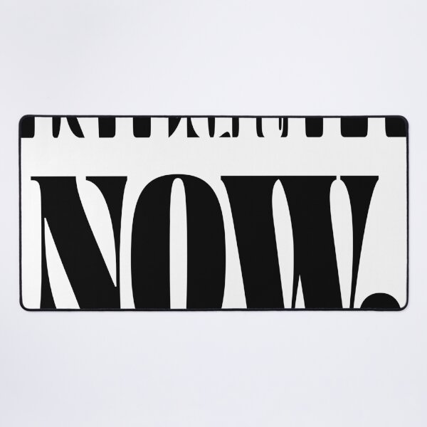 Item preview, INTEGRITY NOW. designed and sold by LIVID BONOBO.