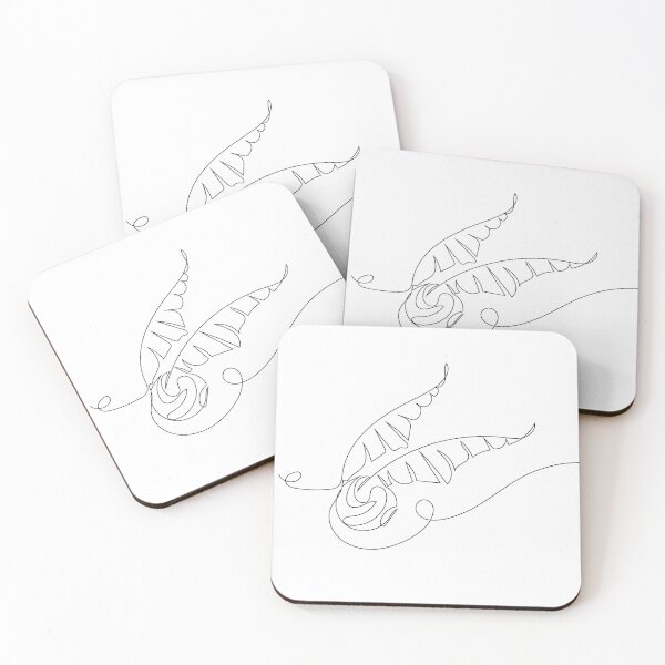 Item preview, winged ball, line art, snitch outline, magic item, magic flight, magic sport, golden, wings, magic designed and sold by UniverseN1.
