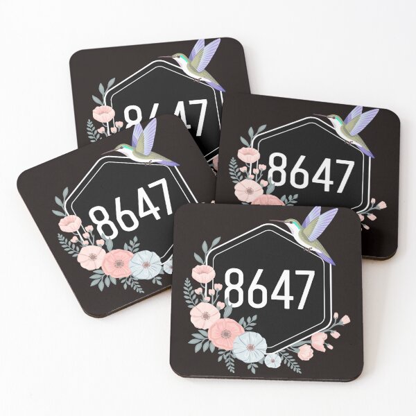 Item preview, 8647 Floral Anti Trump Impeach Trump Impeachment 8647 designed and sold by MAKOPOKOShop.