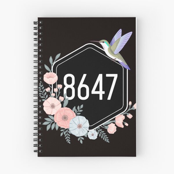 Item preview, 8647 Floral Anti Trump Impeach Trump Impeachment 8647 designed and sold by MAKOPOKOShop.
