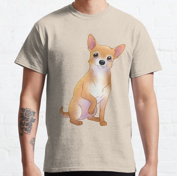 Chihuahua Classic T-Shirt