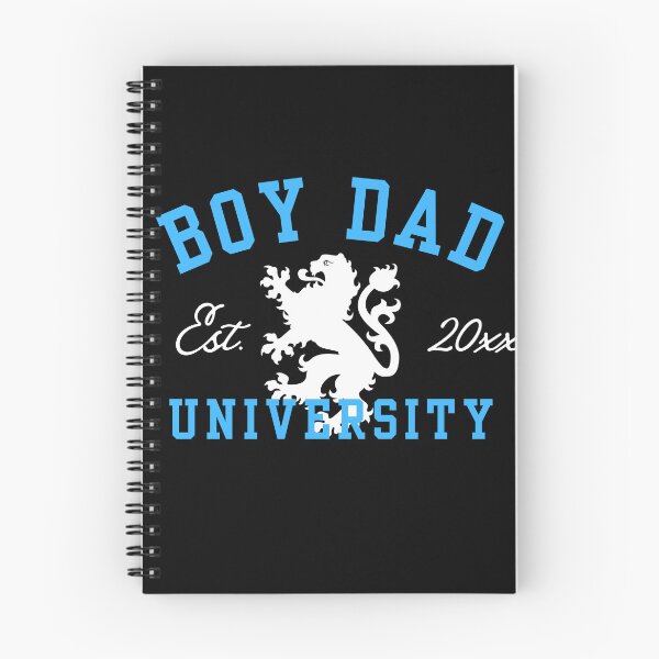 Item preview, Universidad de papá niño designed and sold by Chreslie.