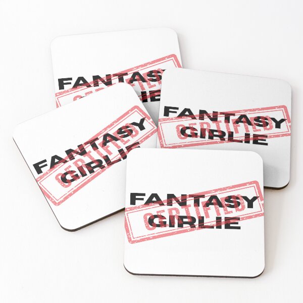Item preview, Certified Fantasy Reader designed and sold by Luz M. Oroño.