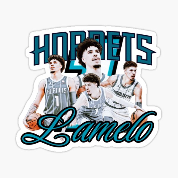 Item preview, Lamelo ball  designed and sold by benjijy.