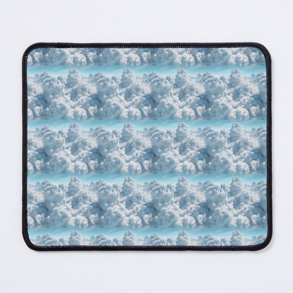 Item preview, Cotton Candy Cloudscape designed and sold by YourPrettyHome.