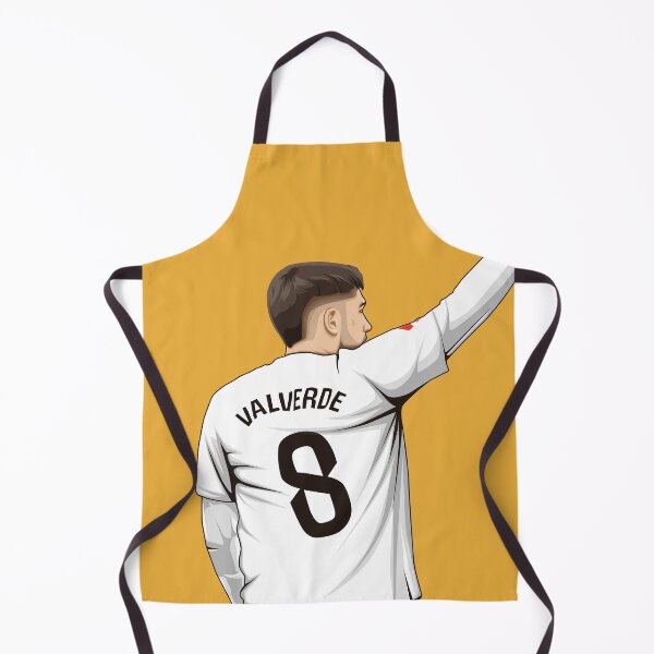 Item preview, Federico Valverde designed and sold by Aldduardo.