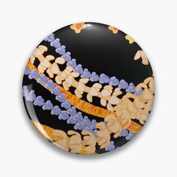 Item preview, Celebrating the Hawaiian Flower Lei-on black designed and sold by Linda Maliuana.