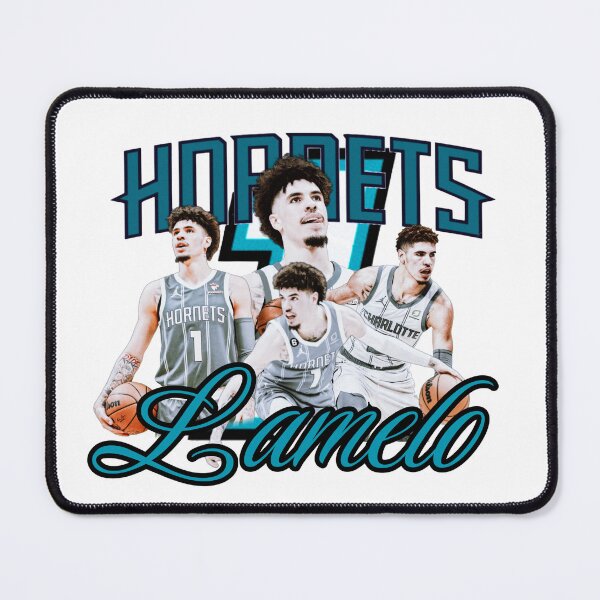Item preview, Lamelo ball  designed and sold by benjijy.