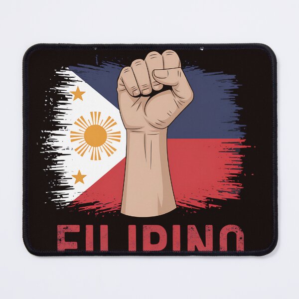 Item preview, I Am Not A Filipino For Nothing DU30 Duterte Supporter designed and sold by MAKOPOKOShop.
