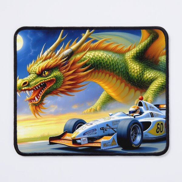 Item preview, Dragon Racer designed and sold by SlobberBob.