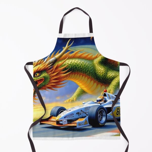 Item preview, Dragon Racer designed and sold by SlobberBob.