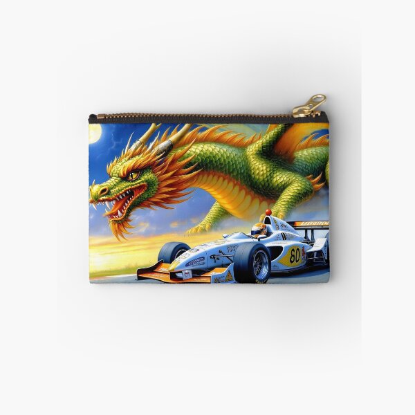 Item preview, Dragon Racer designed and sold by SlobberBob.
