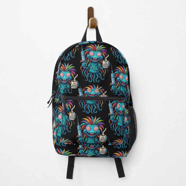 Item preview, Jellyfish care designed and sold by Crazy Pfleger.