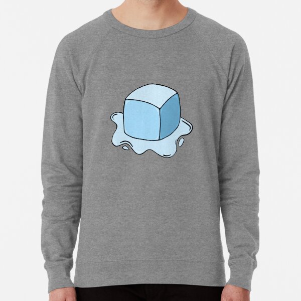 Ice Cube Melting