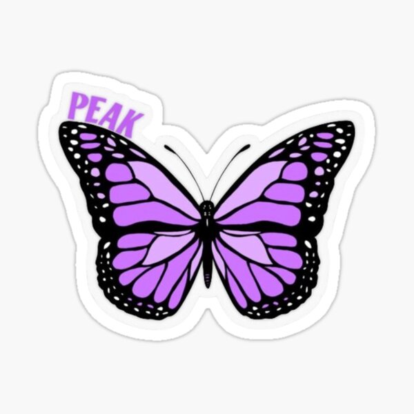 Item preview, butterfly peak designed and sold by PEAK2025.