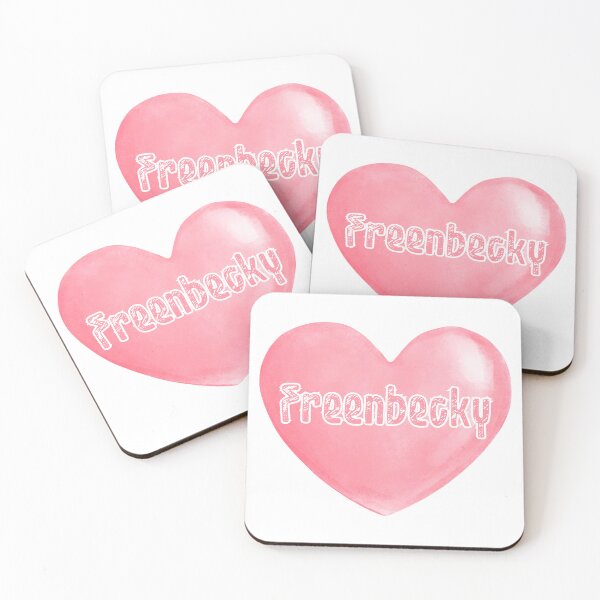 Item preview, FreenBecky Thai GL Series Shipped Couple Love Heart designed and sold by Item Geeks.