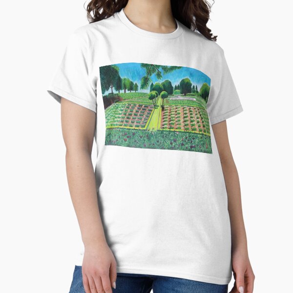 Peninsula Park Classic T-Shirt