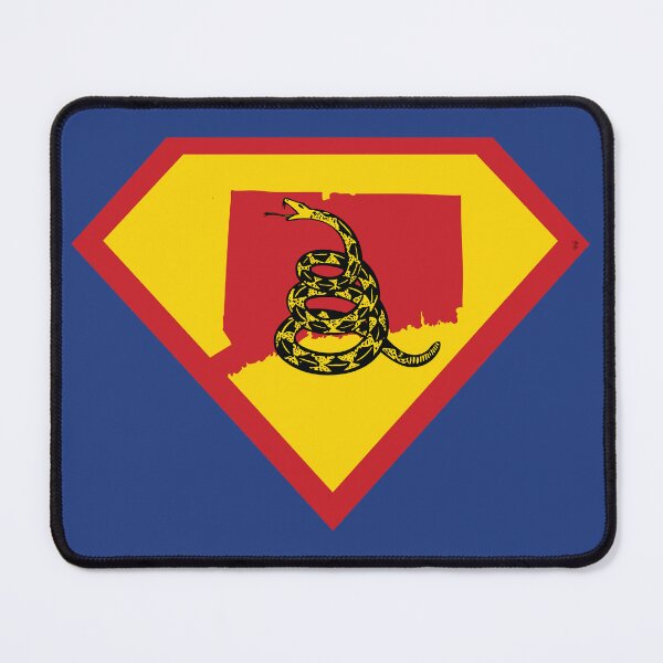Item preview, CONNECTICUTIAN CONNECTICUTER NUTMEGGER SHIELD - Freedom Is The Superpower - Gadsden Snake Flag - Dont Tread On Me SUPERHERO CONNECTICUT design designed and sold by pelagio.