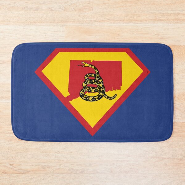 Item preview, CONNECTICUTIAN CONNECTICUTER NUTMEGGER  SHIELD - Freedom Is The Superpower -  Gadsden Snake Flag - Dont Tread On Me SUPERHERO CONNECTICUT design designed and sold by pelagio.